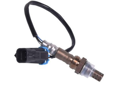 Buick Oxygen Sensor - 12597990