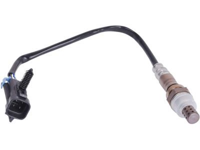 Buick 12597990 Front Oxygen Sensor