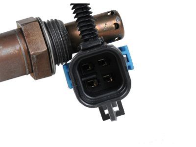 Cadillac 12597990 Front Oxygen Sensor