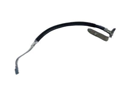 Saturn Brake Line - 13247109