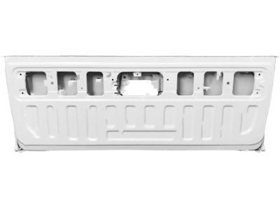 GMC 23418939 Tail Gate