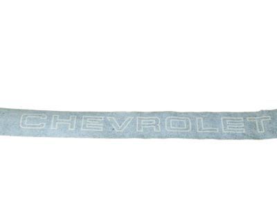 Chevy 15552340 Tail Gate Logo