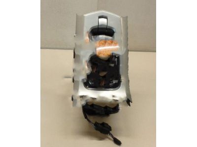 Cadillac 25824062 Shift Boot