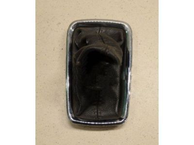 Cadillac 25824062 Shift Boot