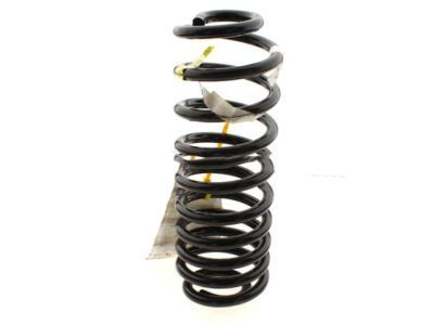 2007 Hummer H2 Coil Springs - 25956183