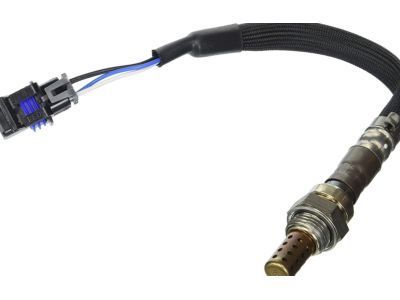 Oldsmobile 19178747 Oxygen Sensor