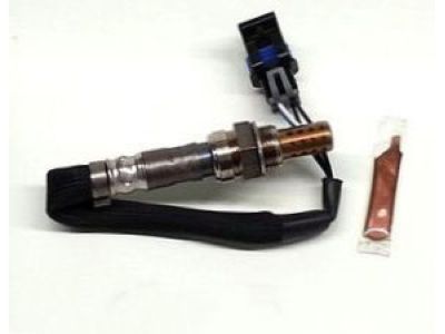 Buick 19178747 Oxygen Sensor