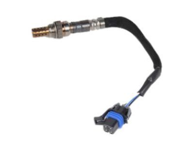 Chevy 19178747 Oxygen Sensor