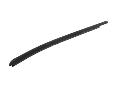 GMC 23366284 Belt Molding