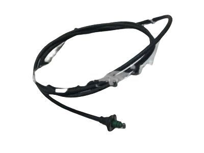 Hummer 25854191 Release Cable