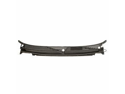 Chevy 25872303 Cowl Grille