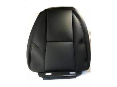 Chevy 20758021 Seat Back Cover