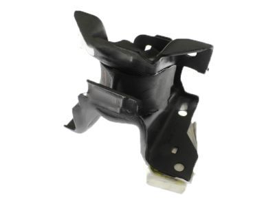 GMC Sierra 2500 HD Classic Motor And Transmission Mount - 15829219