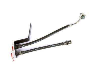 Cadillac CTS Hydraulic Hose - 15875847