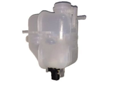 2018 Chevy Volt Coolant Reservoir - 84012208