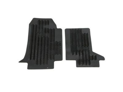 Chevy 12499659 Floor Mat