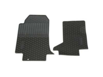 Chevy 12499659 Floor Mat