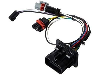 GMC 84281474 Harness