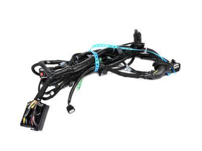 GMC 84281474 Harness