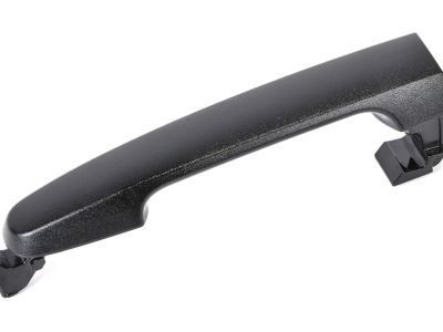 Pontiac 88969863 Handle, Outside