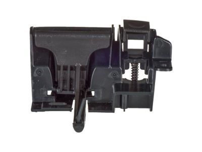 GMC 22844266 Latch