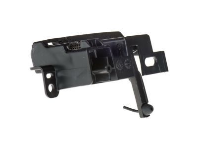 GMC 22844266 Latch