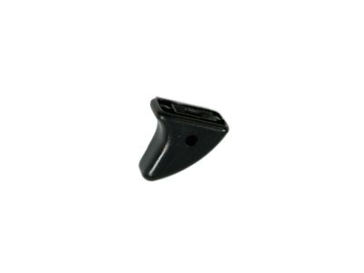 Cadillac 12479674 KNOB,3RD ROW SEAT BACK LATCH RELEASE