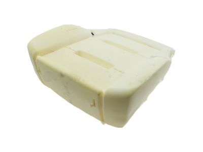 Cadillac 22943726 Seat Cushion Pad