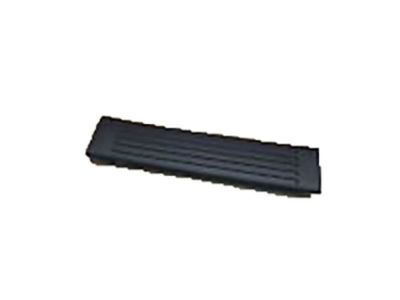 GMC 22817378 Rear Sill Plate