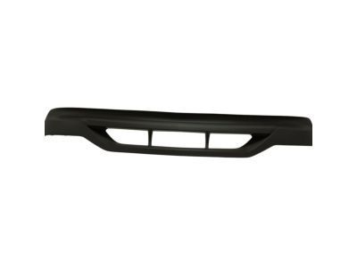 Chevy Equinox Bumper - 23370461