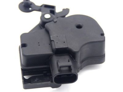 Cadillac 15808595 Latch