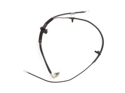 GM 22846471 Cable Assembly, Battery Negative