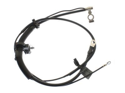 Chevy 22846471 Negative Cable