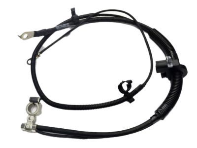 Chevy 22846471 Negative Cable