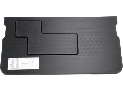 Chevy 84155675 Storage Cover