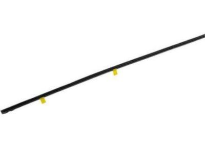 Cadillac 12368668 Wiper Blade Insert