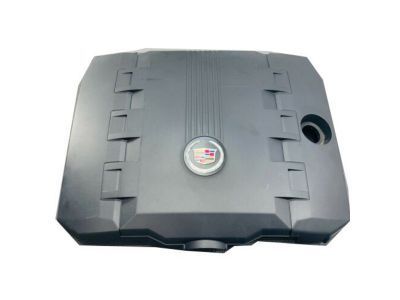 Cadillac 12632150 Engine Cover