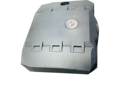 Cadillac 12632150 Engine Cover