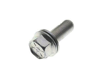 GMC 11560999 Pulley Bolt