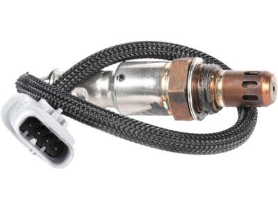 GMC 12657188 Front Oxygen Sensor