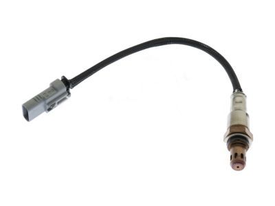 Chevy 12657188 Lower Oxygen Sensor