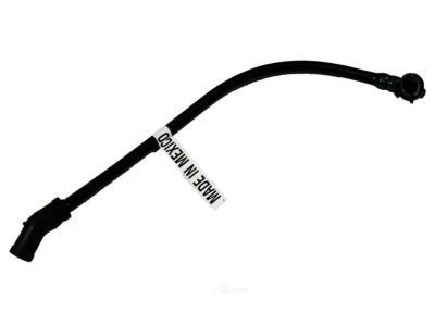 2009 Buick LaCrosse Crankcase Breather Hose - 12569421