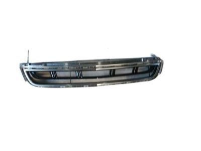 Cadillac 22788112 Lower Grille