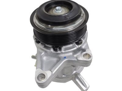 Buick 84308629 Compressor