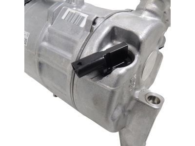 Chevy 84308629 Compressor