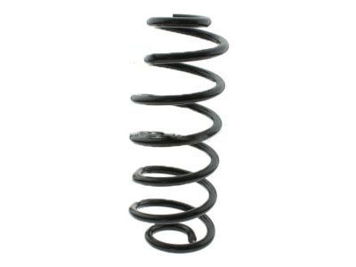 2006 Chevy Suburban 1500 Coil Springs - 15182555