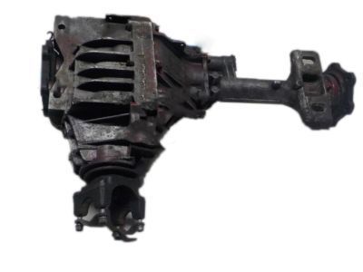 2017 Chevy Silverado 1500 Differential - 23312174