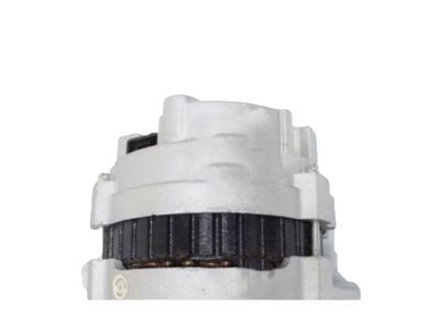 Saturn 19152474 Alternator