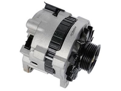 Saturn 19152474 Alternator