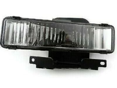 1994 Cadillac Eldorado Fog Light - 16520630